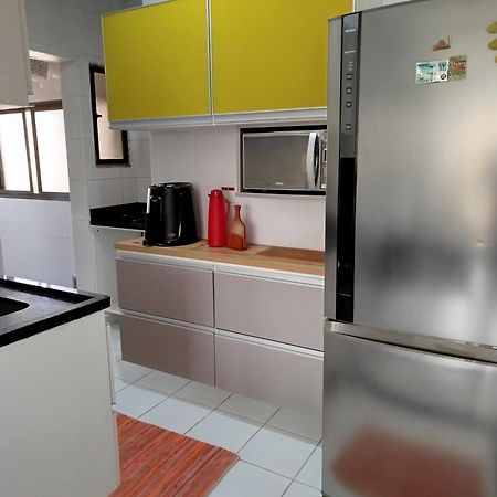 Apartamento Impecavel Na Enseada Guaruja Luaran gambar