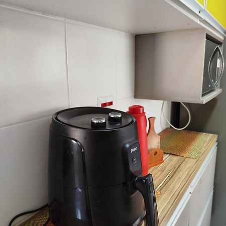 Apartamento Impecavel Na Enseada Guaruja Luaran gambar