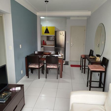 Apartamento Impecavel Na Enseada Guaruja Luaran gambar