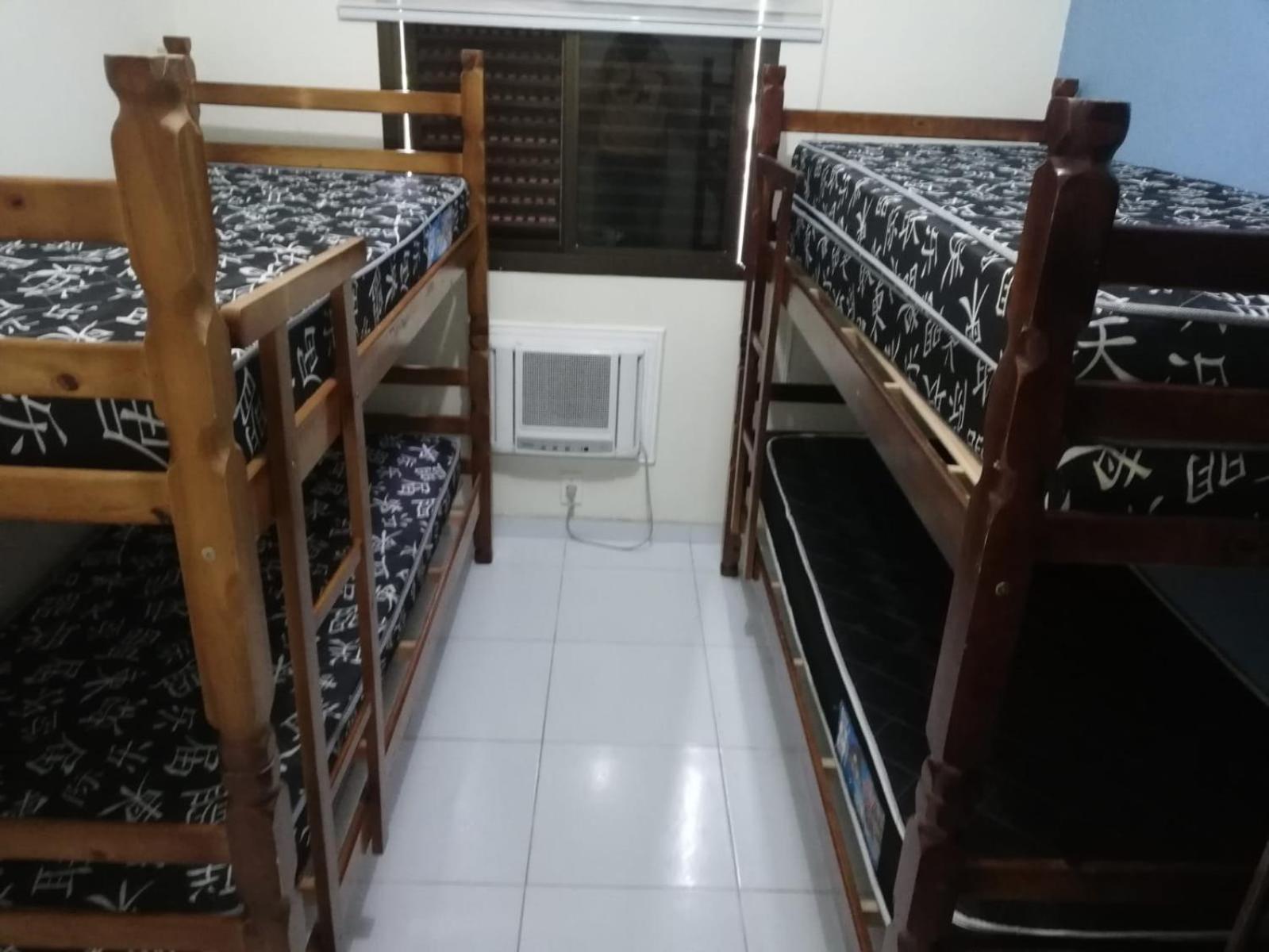 Apartamento Impecavel Na Enseada Guaruja Luaran gambar