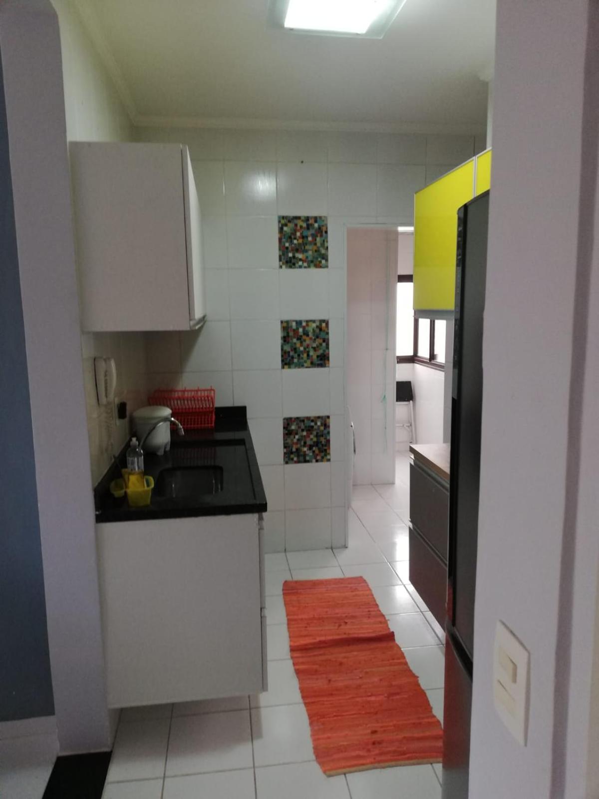 Apartamento Impecavel Na Enseada Guaruja Luaran gambar