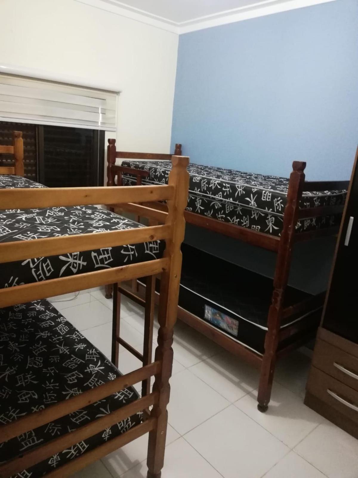 Apartamento Impecavel Na Enseada Guaruja Luaran gambar