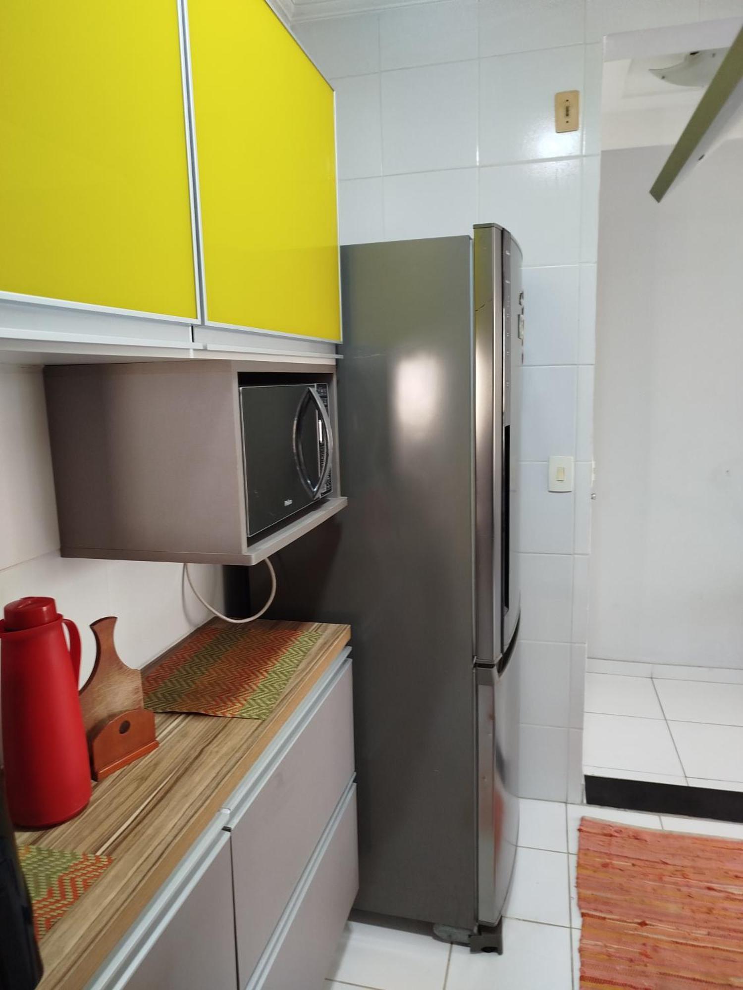 Apartamento Impecavel Na Enseada Guaruja Luaran gambar