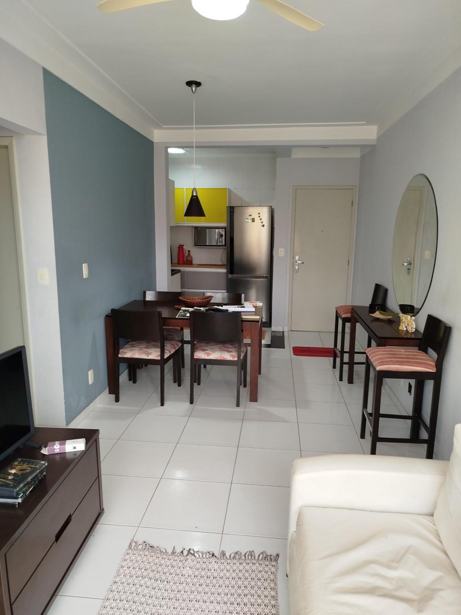 Apartamento Impecavel Na Enseada Guaruja Luaran gambar