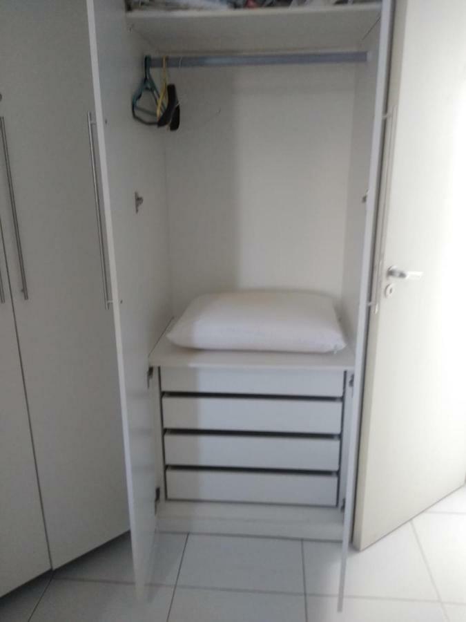 Apartamento Impecavel Na Enseada Guaruja Luaran gambar