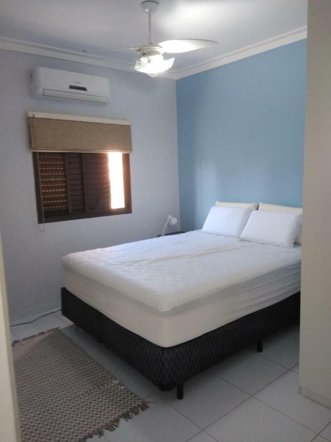 Apartamento Impecavel Na Enseada Guaruja Luaran gambar
