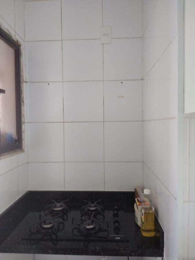 Apartamento Impecavel Na Enseada Guaruja Luaran gambar