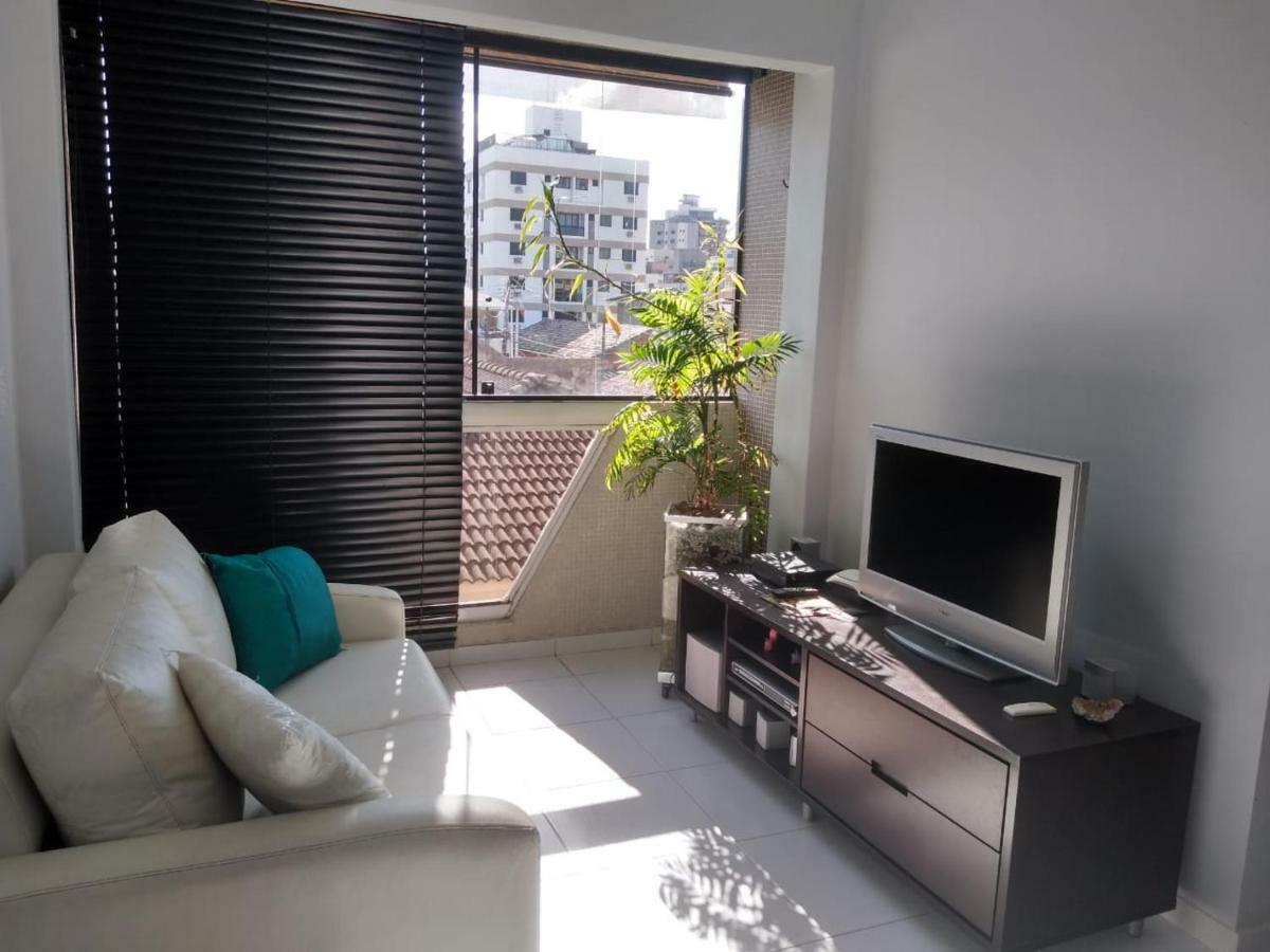 Apartamento Impecavel Na Enseada Guaruja Luaran gambar
