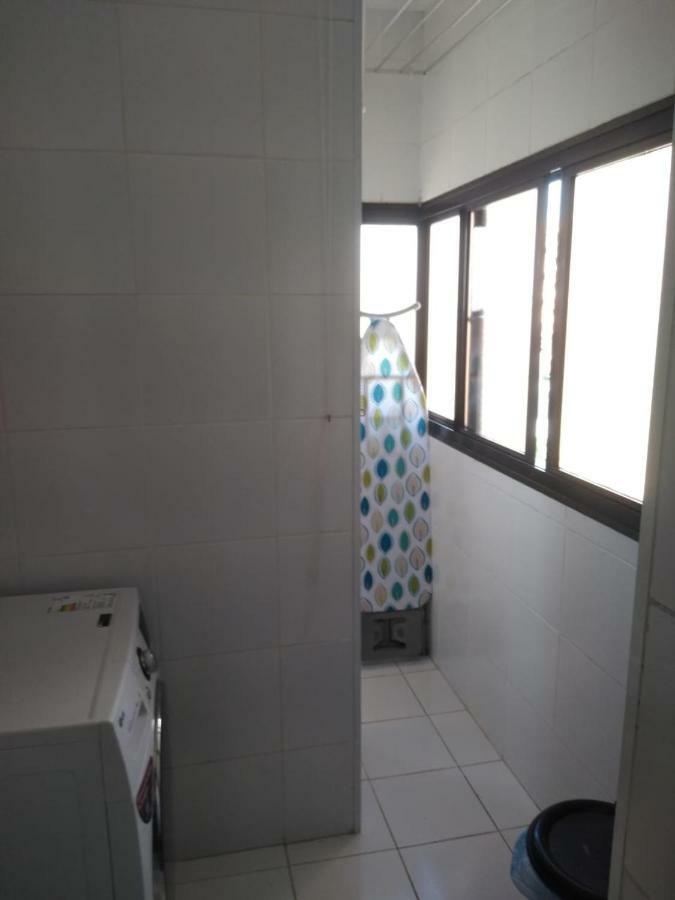 Apartamento Impecavel Na Enseada Guaruja Luaran gambar