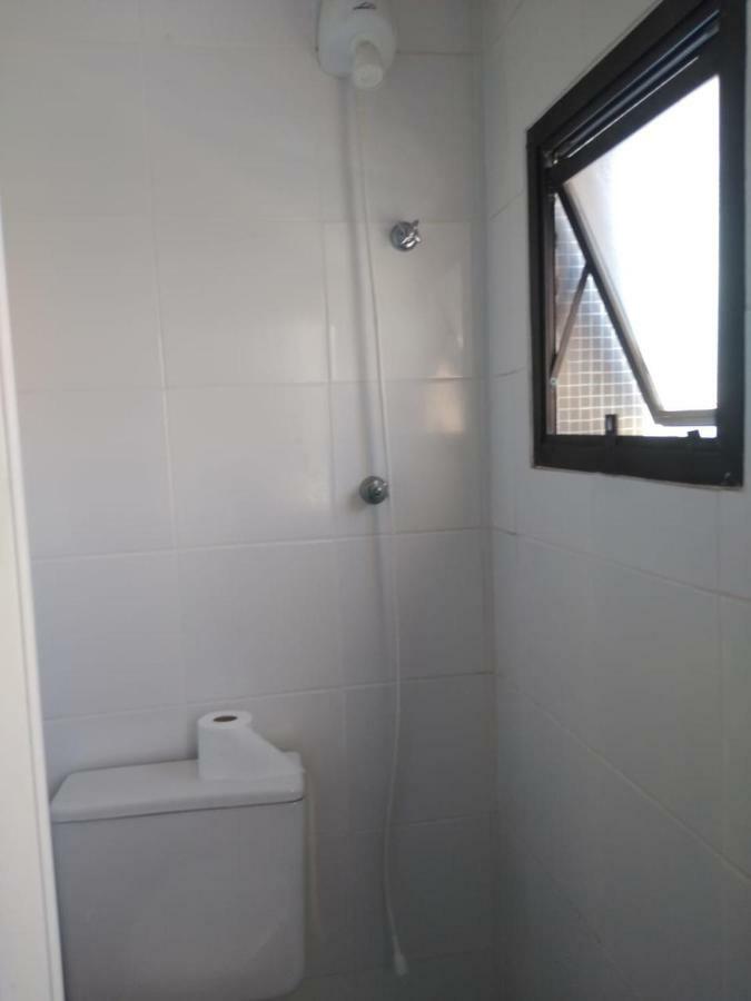 Apartamento Impecavel Na Enseada Guaruja Luaran gambar