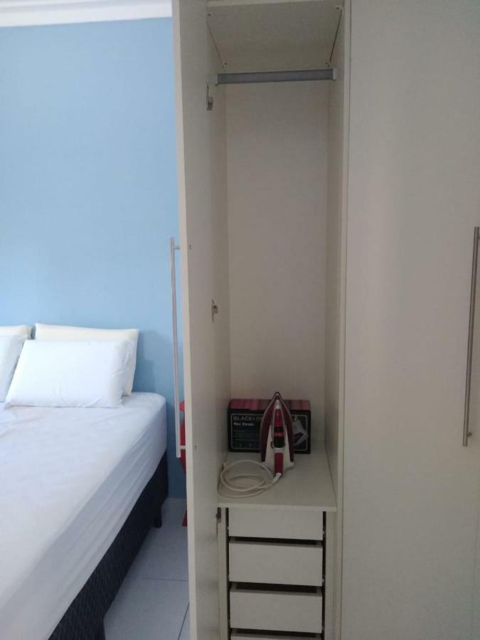 Apartamento Impecavel Na Enseada Guaruja Luaran gambar