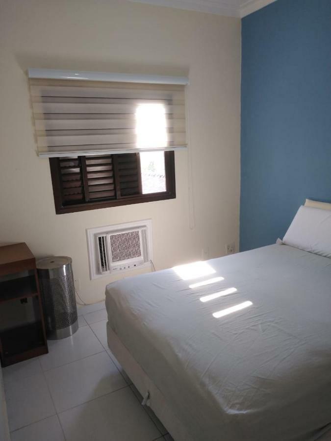 Apartamento Impecavel Na Enseada Guaruja Luaran gambar